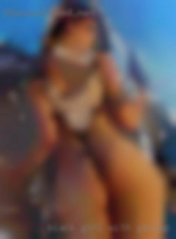 Black girl with really high in Gallup, New Mexico sex  drive.