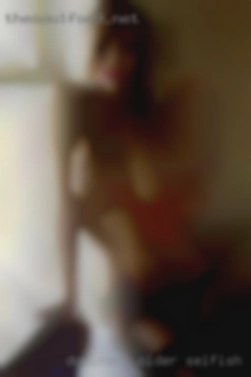 Dominant, older, selfish, horny to Orofino nude fuck.