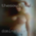 Dominatrix dating