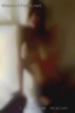 I am in an open relationship webcam in Mcallen with a sub.