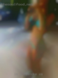 I'm in Roanoke, VA a BBW seeking true BC!!!!