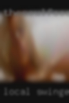 Local swingers Norwood