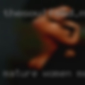 Mature women masturbating alone