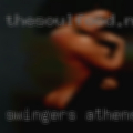 Swingers Athens